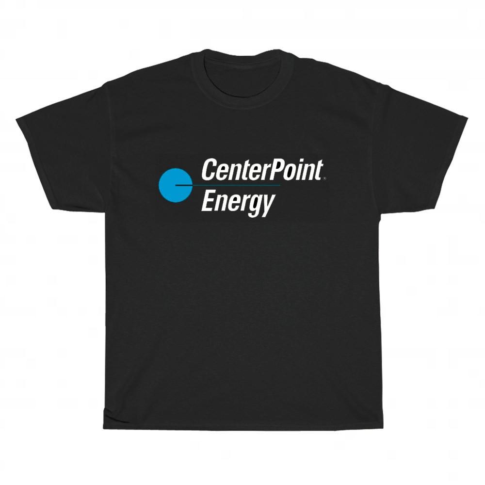 New CENTERPOINT ENERGY LOGO Unisex T-Shirt Funny Size S to 5XL S