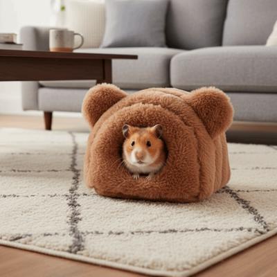 Produtos para animais – Roedores