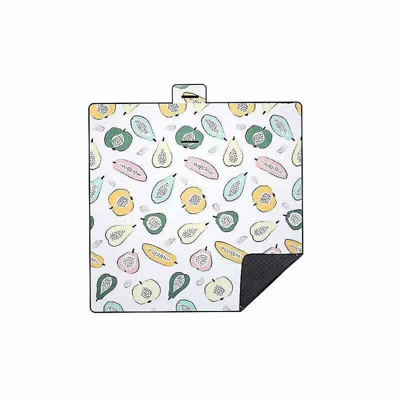 BRS Outdoor Picnic Mat APK-193