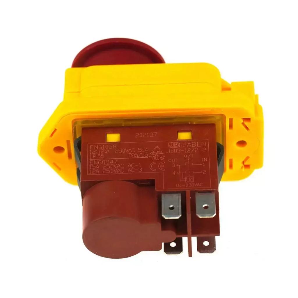 #48 Ded7622 Drill Switch - Xded7622.048