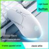 Inphic B1 Ergonomic Wired Mouse for Gaming and Office