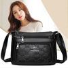 Soft Leather Shoulder Bag For Women Crossbody Bags Women Fashionable