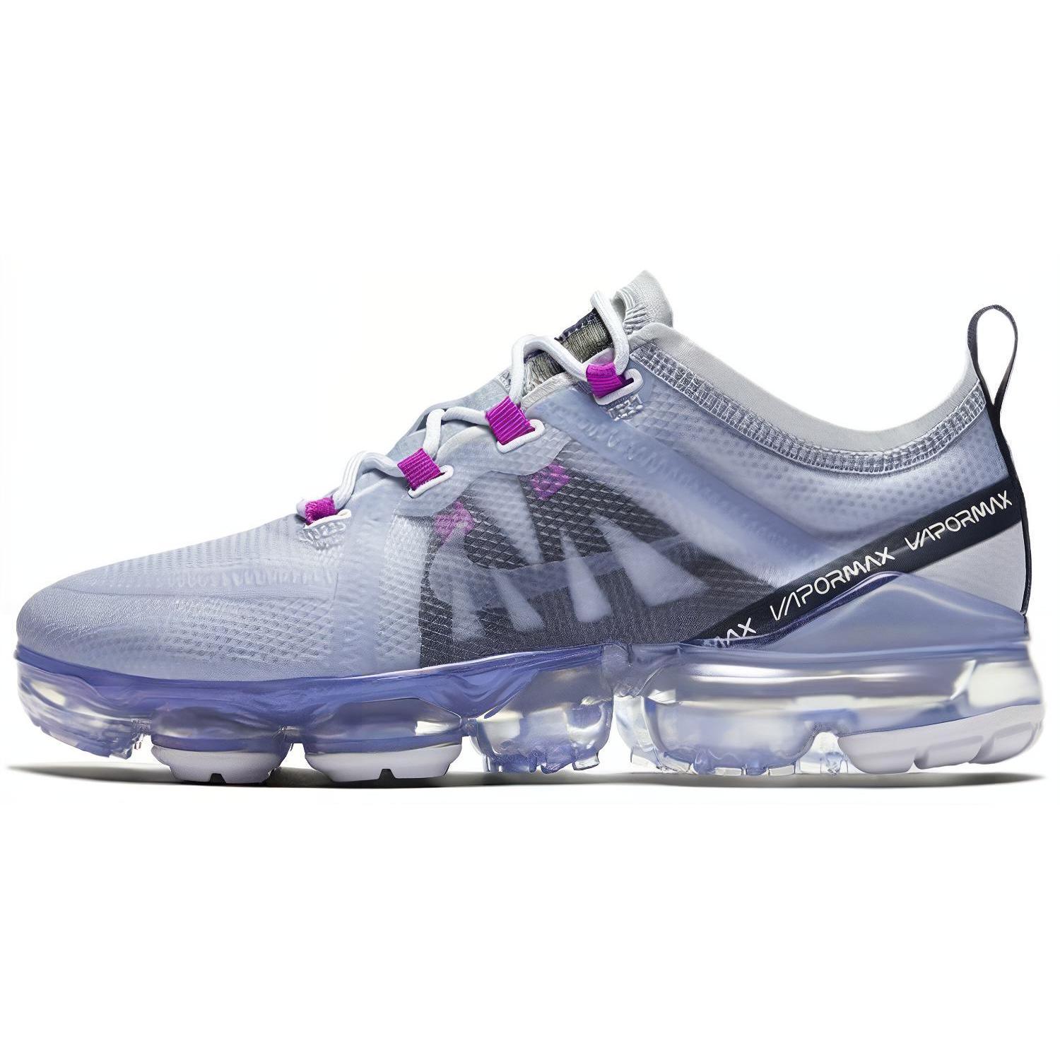 

Nike Air VaporMax 2019 Football Grey Obsidian Women s 37.5