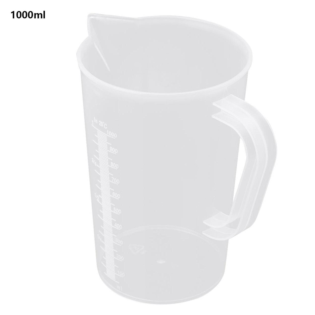 

Кувшин для чая со льдом Пластиковый мерный кувшин для сока Кувшин для холодной воды Графин для сока и чая со льдом 1000ml without Lid прозрачный