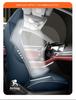 Changan CS75 PLUS & Second Gen 2.0T Full Coverage Seat Covers