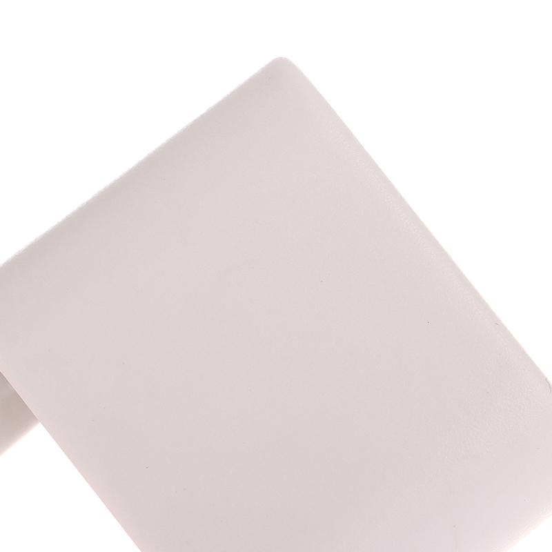 Evrensel ABD'den AB'ye Fiş 2 Soketli Giriş Pimi ABD'den Avrupa'ya Seyahat Duvar AC Elektrik Güç Şarj Cihazı Çıkışı Adaptör Dönüştürücü