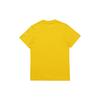 FILA T Shirt Korean Style Unisex Yellow FS2RSA2001X-YEW
