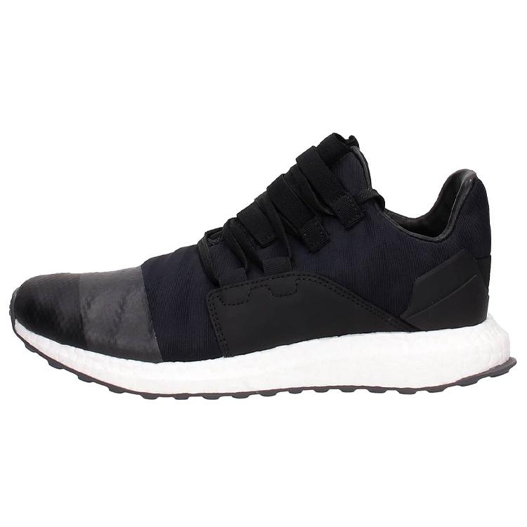 adidas Y-3 Kozoko Low Black Men s BY2632 EU 44⅔