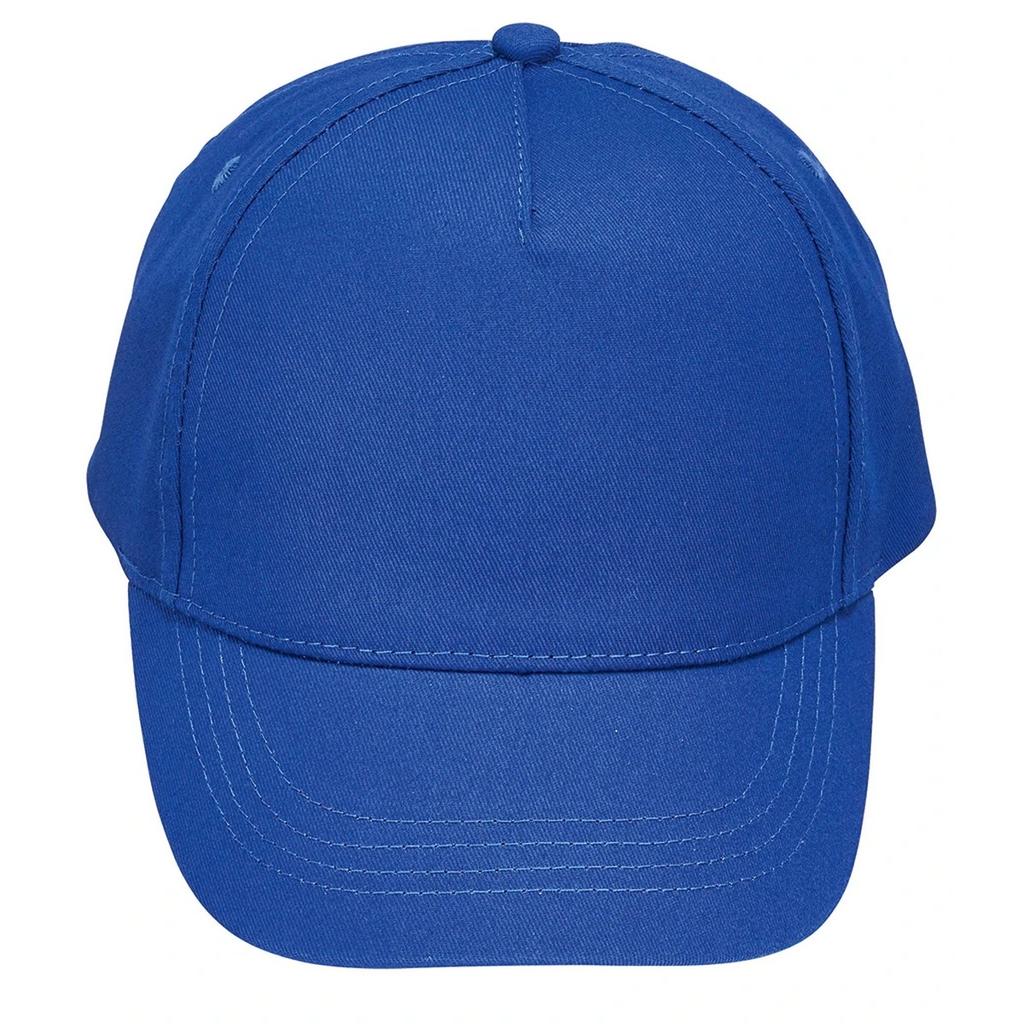 SOLS Childrens/Kids Buzz Baseball Cap