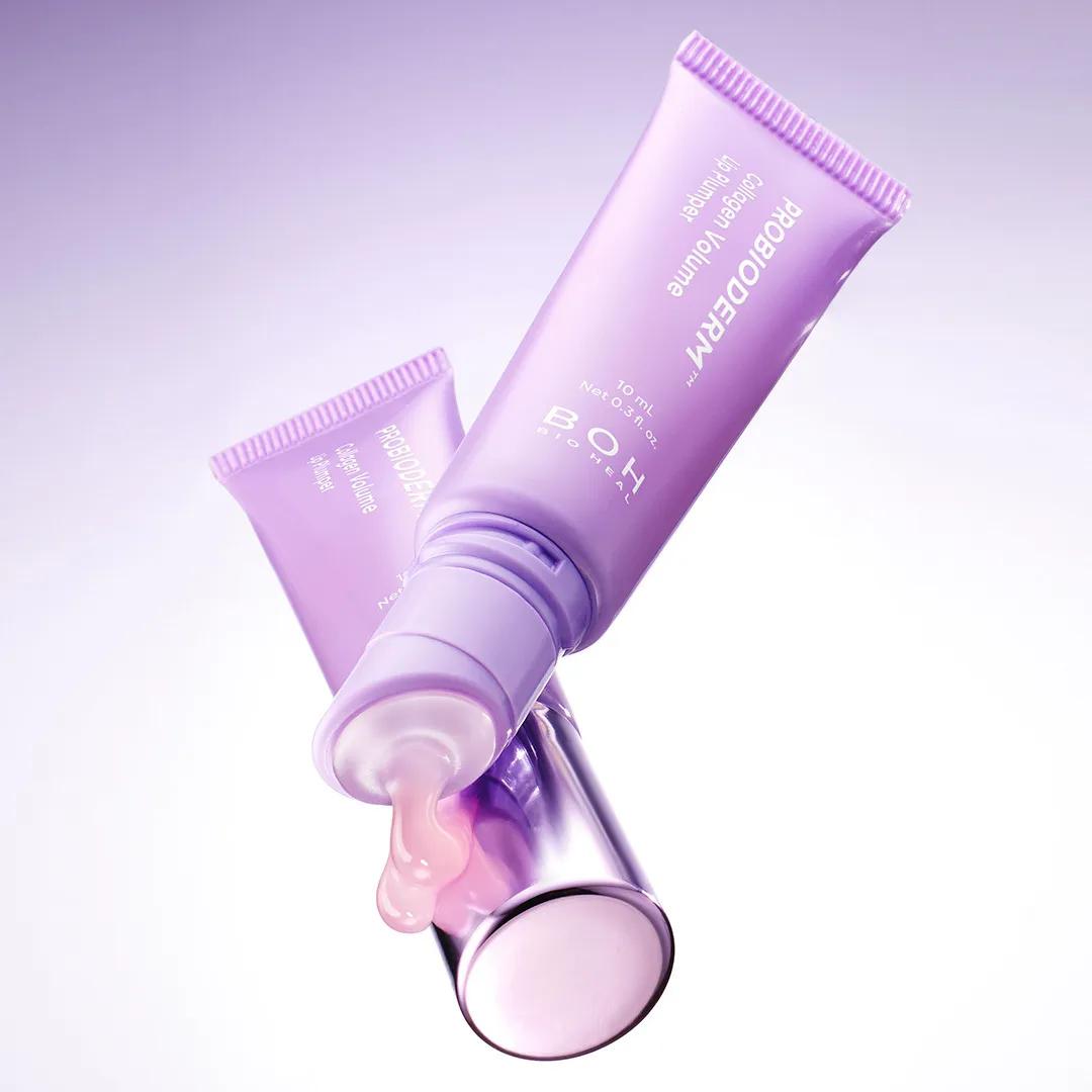 BIOHEAL BOH Probioderm™ Collagen Volume Lip Plumper 10ml