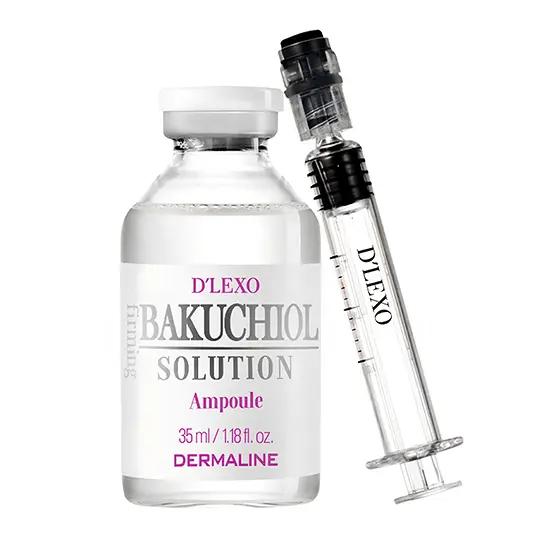 DERMALINE D LEXO Bakuchiol Firming Solution Ampoule 35ml