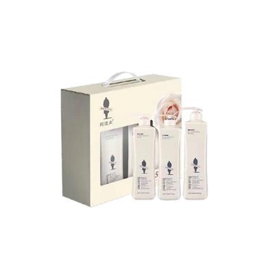 Šampóny a kondicionéry – Šampóny