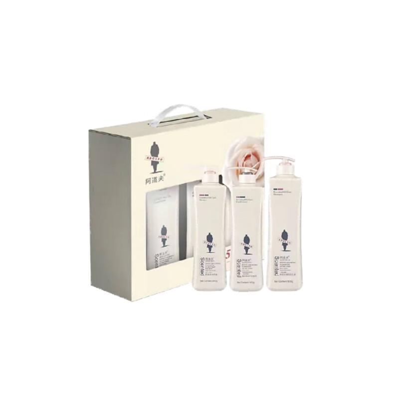 

Adolph Essential Oil Gentle Silky Shampoo