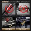 Car Phone Vacuum Suction Seat Side Car Seat Gap Storage Passenger Seat Drink Gap Car Bathroom Car Storage Car Gap Storage of Kwak's Holder, Type,