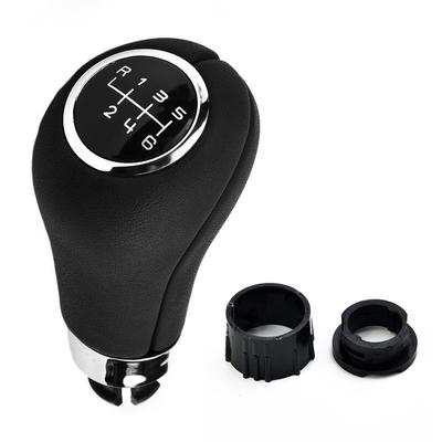 Découvrez un confort de conduite supérieur avec le pommeau de levier de vitesse manuel 6 vitesses pour Mercedes W203 W204 W212 A207 X204