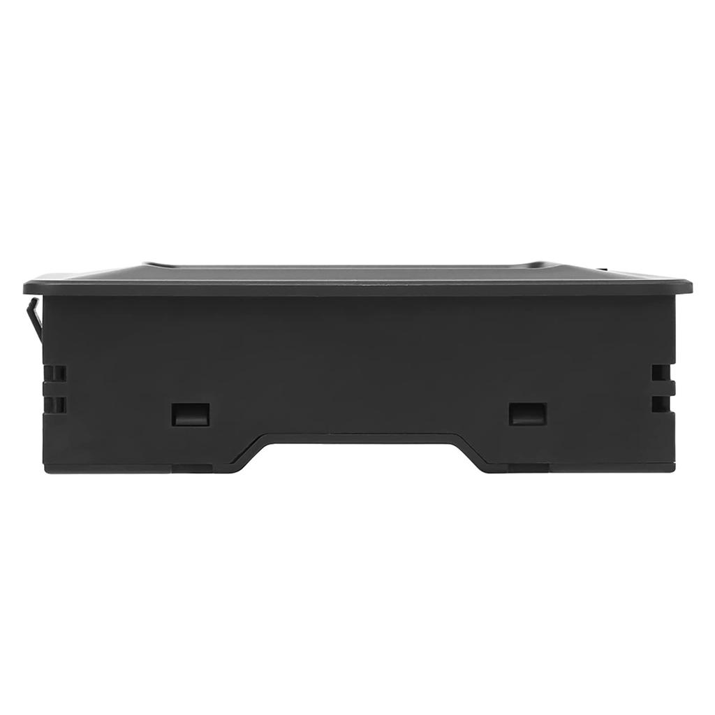 Atyhao Digital Power Consumption 5000W 4400W Rated Voltmeter/Ammeter, 6-in-1 Voltmeter, Power, Voltage, Amperage, Power, Wattmeter, Ammeter, Meter,