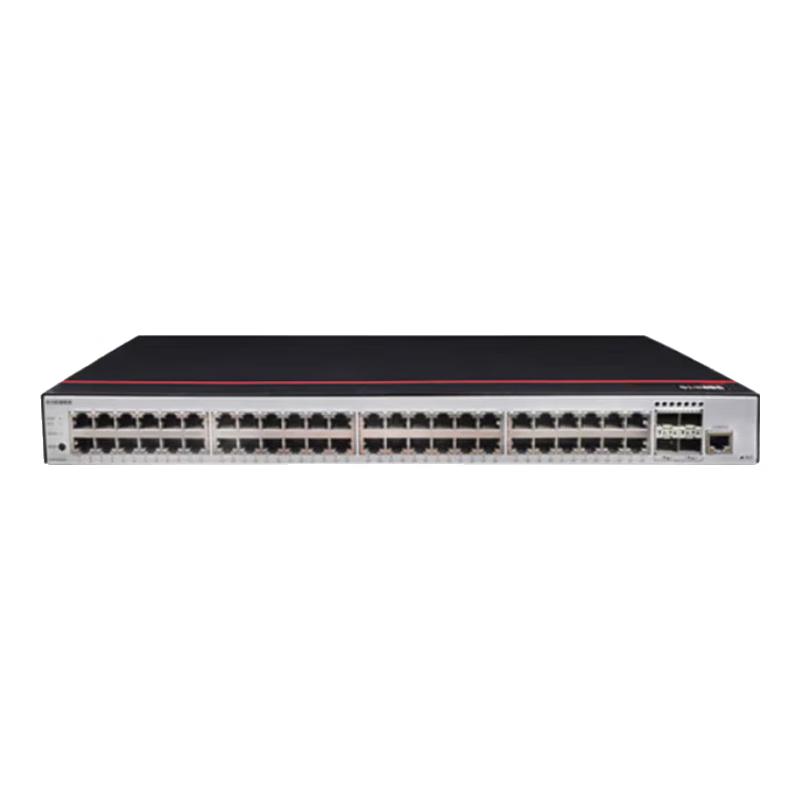 

Huawei Smart Selection S200 Series Managed Switch