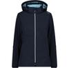 Софтшелл куртка CMP Lange Damenjacke