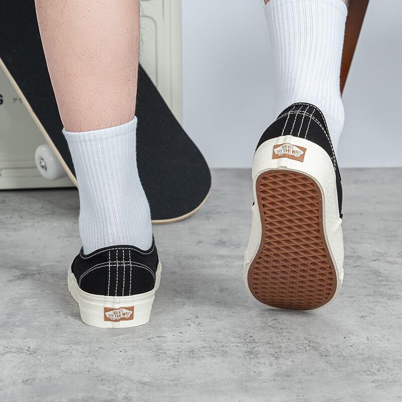 Vans Authentic VR Low-Top Canvas Casual Shoes