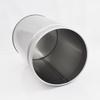 Ishida Tea Silver Caddy,
