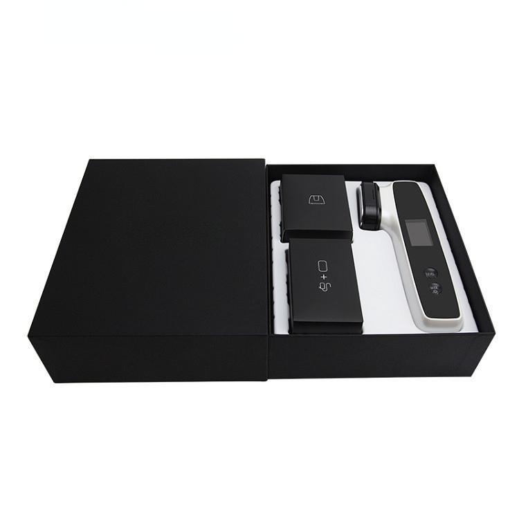 EMS Microcurrent Radio Frequency Instrument Facial Lifting and Firming Device Home Photon Skin Revitalization Beauty Instrument 203 * 90 * 60mm