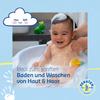 PENATEN Baby Soap & Shampoo for Sensitive Skin 400ml