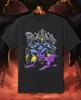 Skeletor Big Logo He-Man He Man T Shirt Youth M - Adult 6XL Fast Ship! Unisex T-Shirt