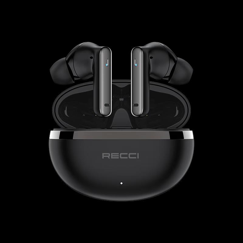 Recci REP-W88 ANC Noise Cancelling Wireless Earbuds