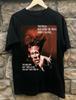 Seltenes Tom Waits Zitat Geschenk Für Fan Baumwolle Schwarz Alle Größen Unisex T-Shirt Tmb1975
