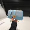Ladies' Handbag, Shoulder Bag, Versatile Candy-Colored Tote, Elegant And Stylish for Underarm Bags, for Travel/Commuting/Dating/Holiday Gifts