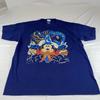 Disney Fantasia T-Shirt Size Large AA-495