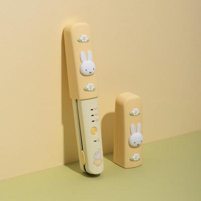 Miffy kabelloser Mini-Lockenstab