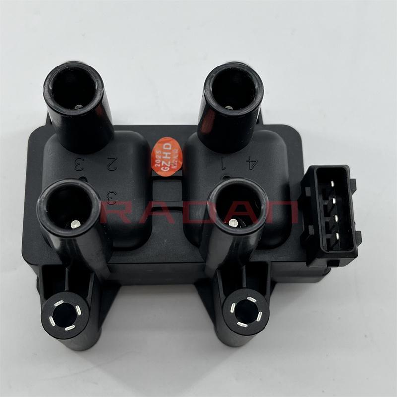 Ignition Coil for King Long Chery F01R00A025