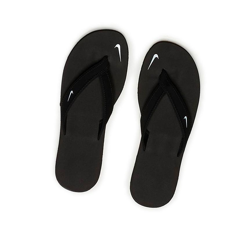 Nike Celso Thong 'Black' Women's 314870-011