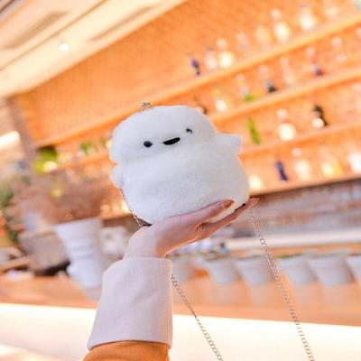 Grundschul-Umhängetasche Küken-Tasche KK0127