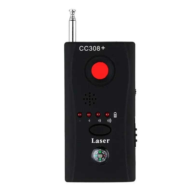 2025 Prevent Monitoring Signal Camera Finder Portable Mini Lens Cameras Hotel Anti Candid Artifact Sensor Scanne AK400 Scanner