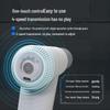 Hezheng Percussion Massage Gun CN Plug (adapter Included)