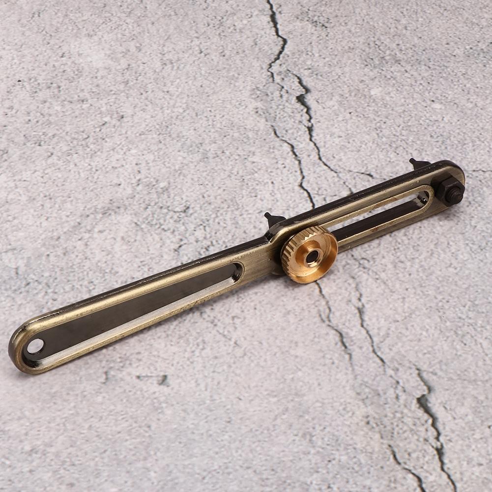 2pcs Watch Opener Two Feet Copper Watch Back Case Opener Repairing Tool