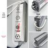 Ultra-thin Waterproof 12V/24V LED Power Supply, 60W-600W for Outdoor Landscape Lighting