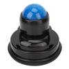 Wall Massage Roller Manual Suction Cup Massage Ball 360 Degrees Rotation Mountable Muscle Massage
