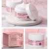 Moisturizing Anti-Wrinkle Facial Cream with Cherry Extract and Hyaluronic Acid 25ml