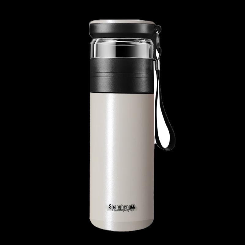 Shangheng Tea Infuser Insulated Bottle