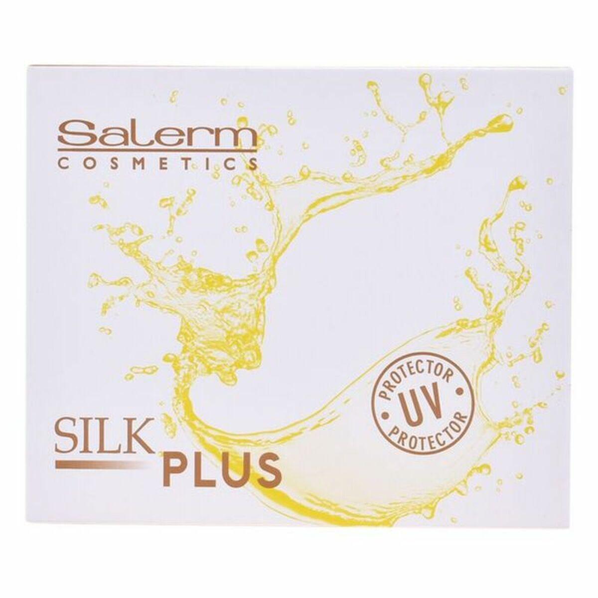 

UV Silk Plus Salerm Солнцезащитное средство (12 единиц)