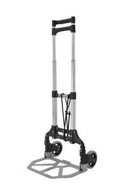 Luggage Accessories – Luggage Trolleys