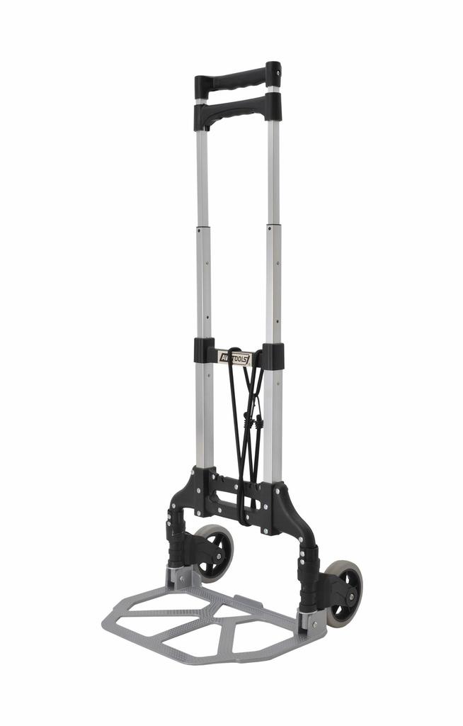 Awtools Wózek Magazynowy Składany 80Kg
