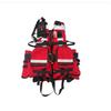 Heavy-Duty Water Rescue Life Jacket