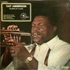 LP Record CAT ANDERSON  Plays At 4 A.M. C04850665 Emidisc France Jazz Used