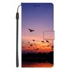 Lovely Book Case for Huawei Honor X6B / X7B / X8B Cover Flip Wallet Bags for Honor X8B Case Leather Cartoon Card Magnetic