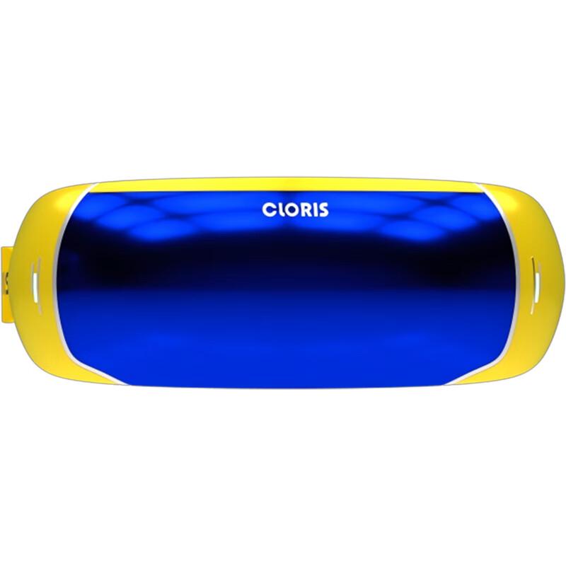 

CLORIS Children s Eye Massager with Heat & Air Compression
