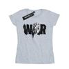 Marvel Womens/Ladies Avengers Infinity War Fist Cotton T-Shirt